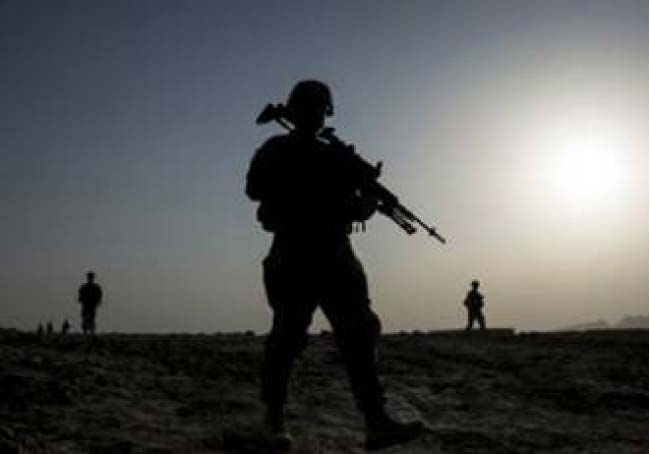 Taliban Seizes Sangin District